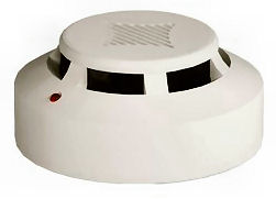 (image for) VT560 Smoke detector